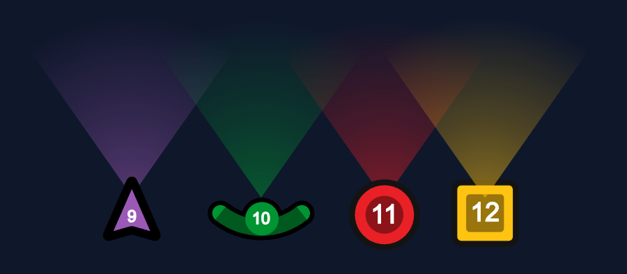 Release Notes: The Networking Update & Precision Tools
