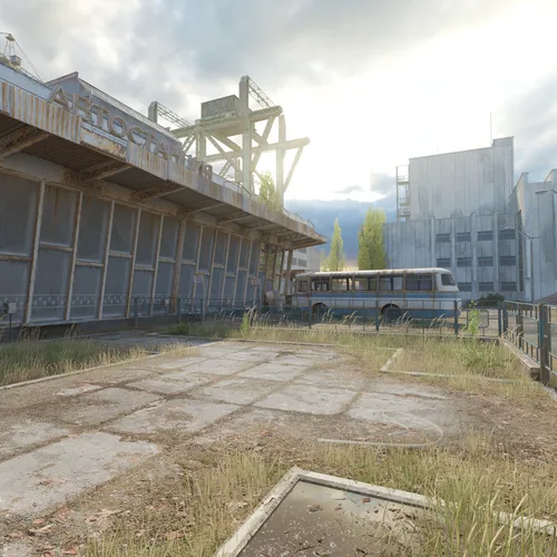 Cache