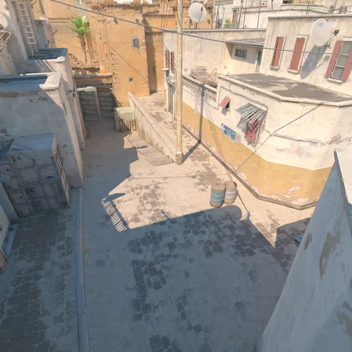 Dust 2