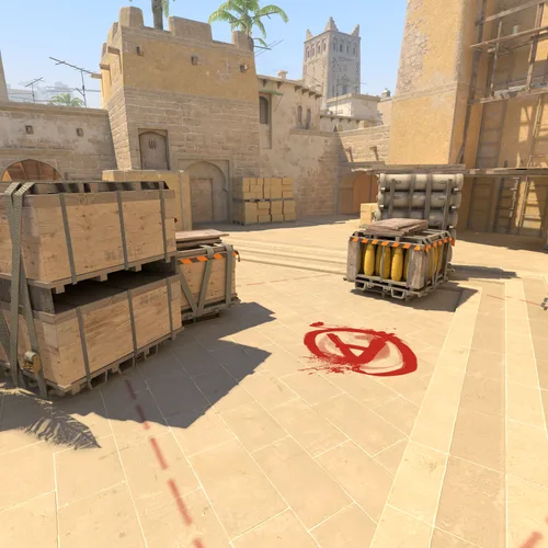 Mirage