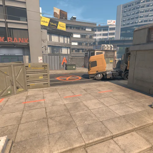 Overpass