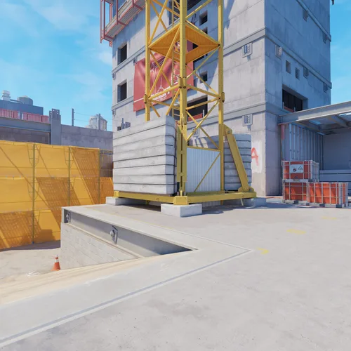 Vertigo