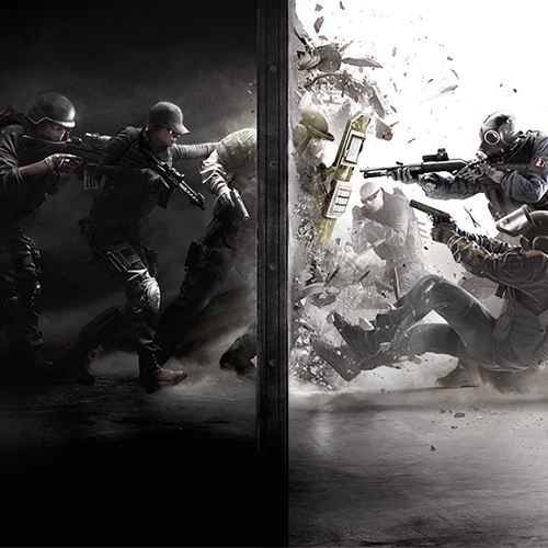 Rainbow Six Siege - Online, interactive tac maps for Rainbow 6 Siege. Plan your teams next strategy with a top-down planning board.