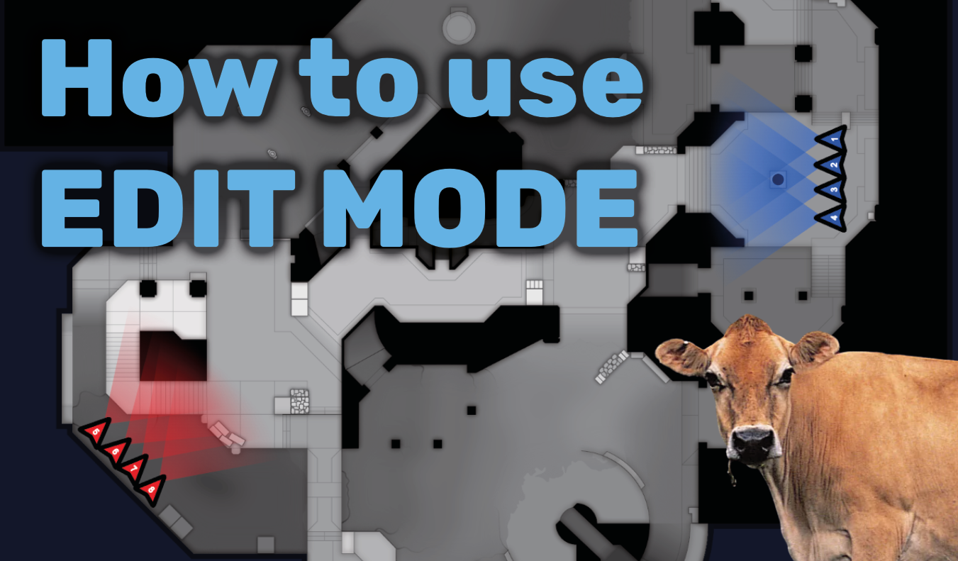 Mastering Modes: Create, Edit, and Organize