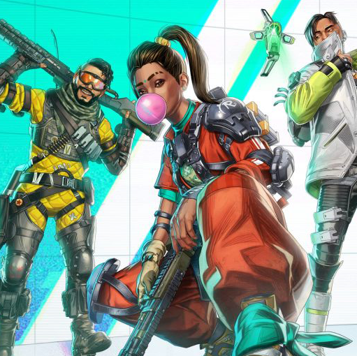 Apex Legends - Tac maps for Apex Legends. Top down views to plan strategies and tactics