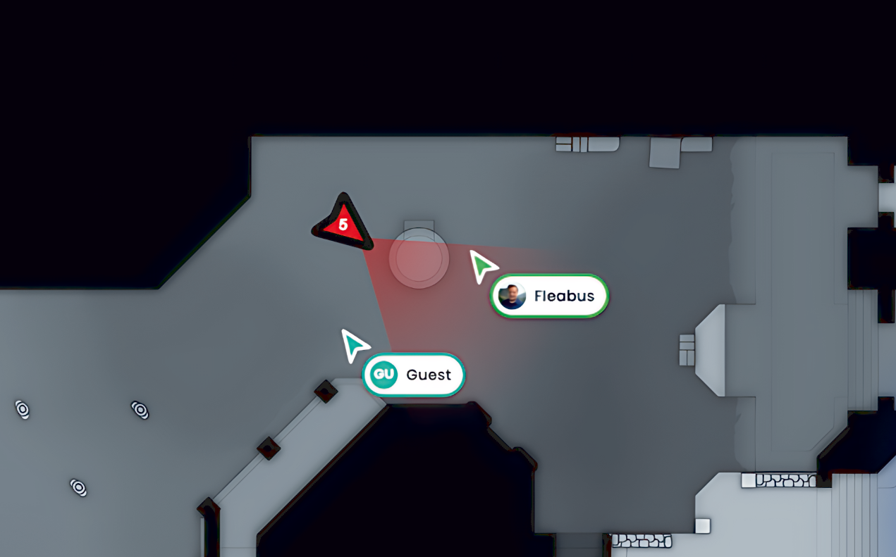 Real-Time Team Collaboration