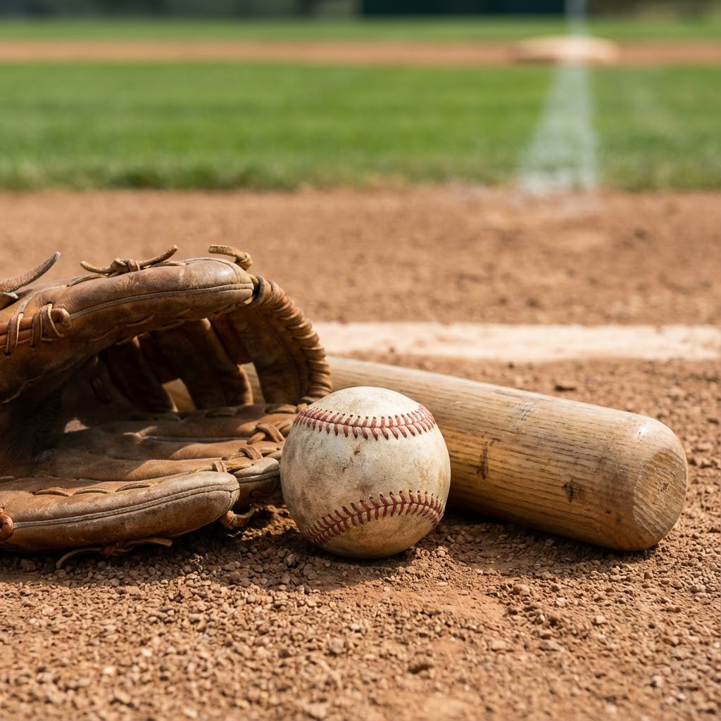 Baseball - Online, interactive coaching board for Baseball. Plan your teams strategies and tactics with our interactive boards