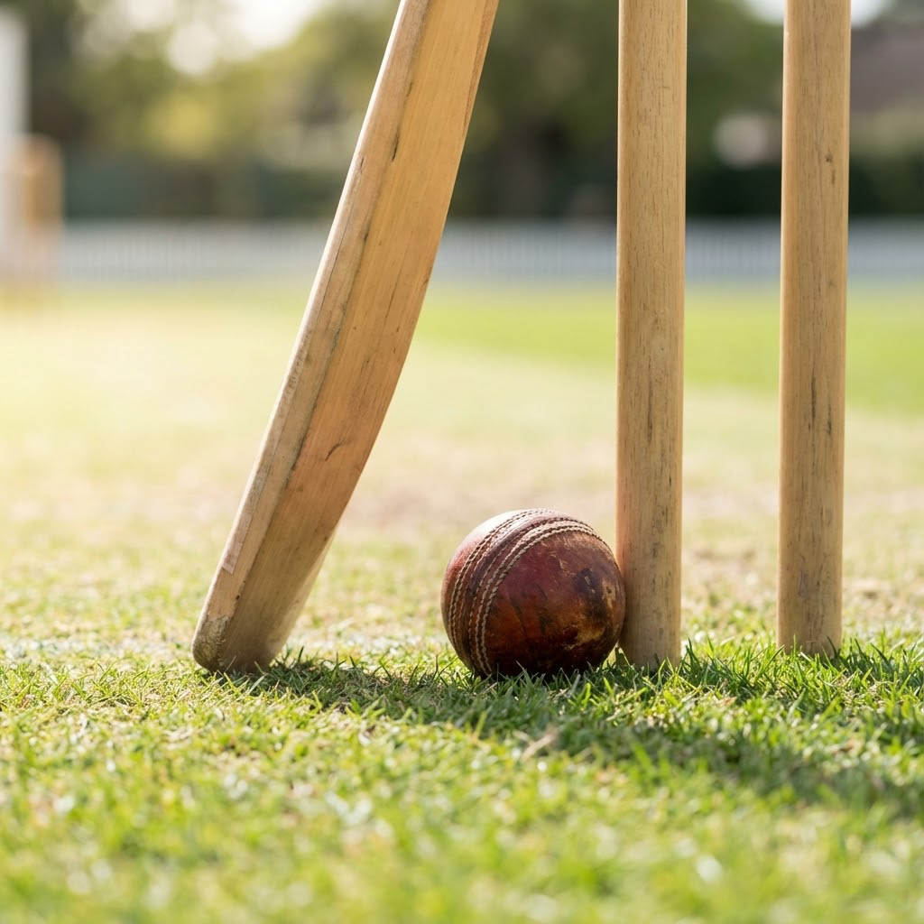 Cricket - Cricket coaching board to strategy and tactics planning