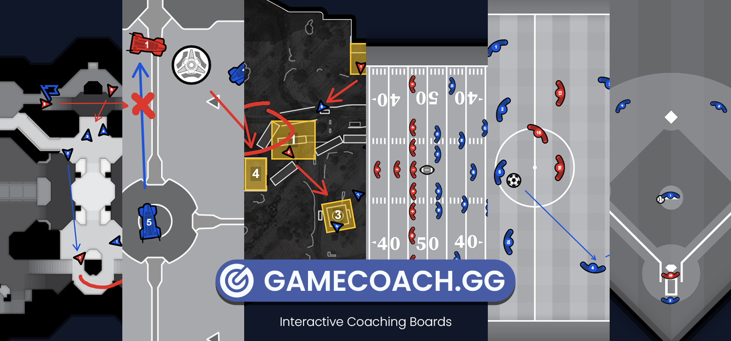Level Up Your Coaching with Game Coach Pro