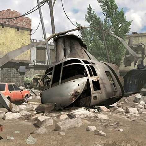 Crash - Call of Duty: Mobile Crash Tac Map. Plan your teams strategies on a top-down overview of the COD Mobile Crash Map