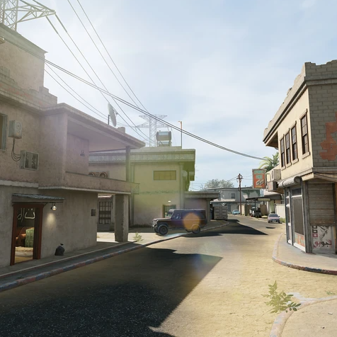 Khandor Hideout - Call of Duty: Mobile Khandor Hideout Tac Map. Plan your teams strategies on a top-down overview of the COD Mobile AKhandor Hideout Map