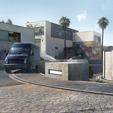 Raid - Call of Duty: Mobile Raid Tac Map. Plan your teams strategies on a top-down overview of the COD Mobile Raid Map