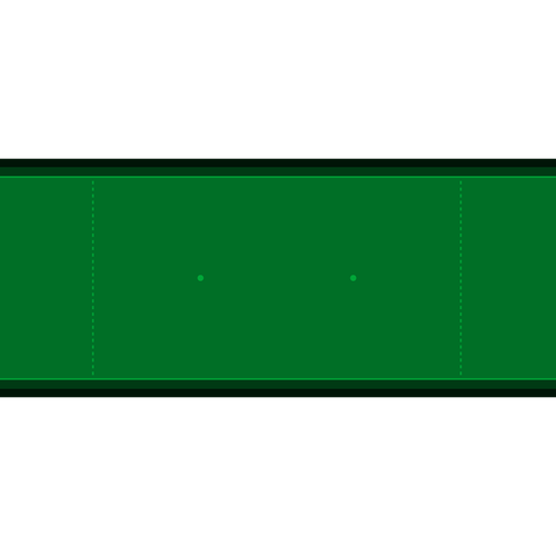 Ultimate Frisbee - Ultimate Frisbee coaching board for strategy and tactics planning
