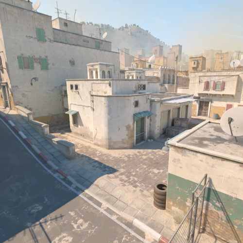 Dust 2