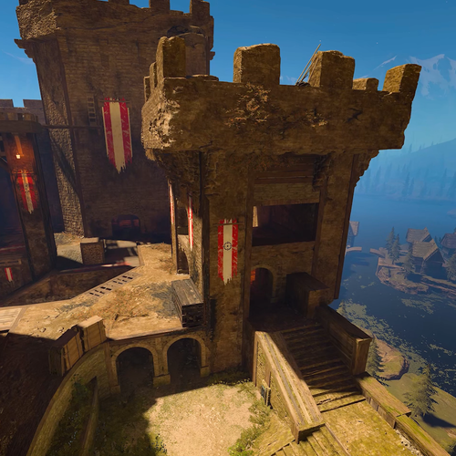 Fortress
