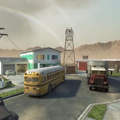 Nuketown