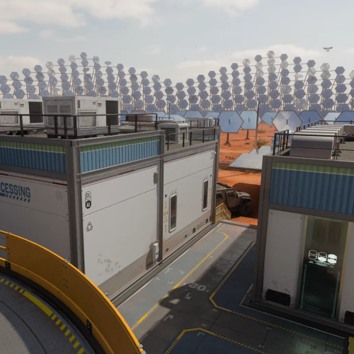 Exposure - Plan your Call of Duty: Black Ops 7 strategies for Exposure on Gamecoach.gg. Use the strategy whiteboard to draw routes, design plays, and build organized team playbooks.