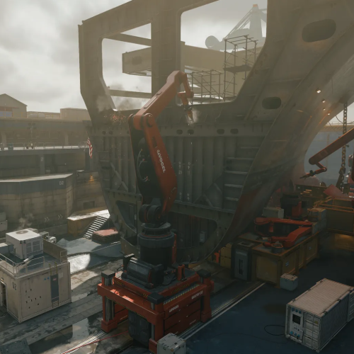 Flagship - Plan your Call of Duty: Black Ops 7 strategies for Flagship on Gamecoach.gg. Use the strategy whiteboard to draw routes, design plays, and build organized team playbooks.