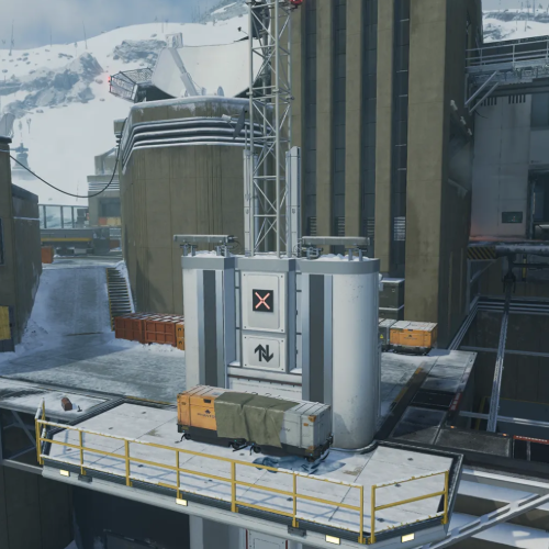 Imprint - Plan your Call of Duty: Black Ops 7 strategies for Imprint on Gamecoach.gg. Use the strategy whiteboard to draw routes, design plays, and build organized team playbooks.