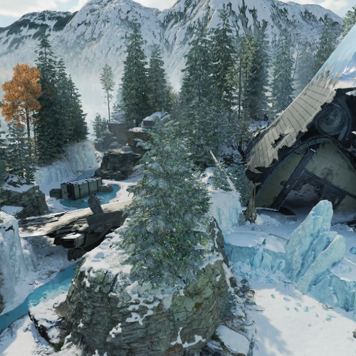 Retrieval - Plan your Call of Duty: Black Ops 7 strategies for Retrieval on Gamecoach.gg. Use the strategy whiteboard to draw routes, design plays, and build organized team playbooks.