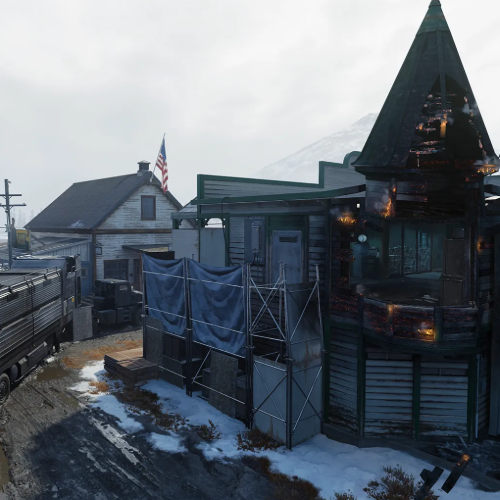 Scar - Plan your Call of Duty: Black Ops 7 strategies for Scar on Gamecoach.gg. Use the strategy whiteboard to draw routes, design plays, and build organized team playbooks.