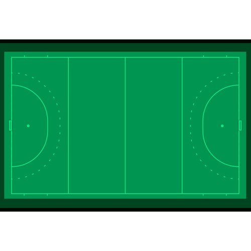 Field Hockey Full